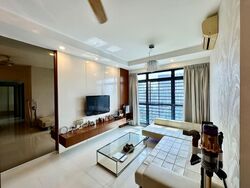 City Square Residences (D8), Condominium #560340721